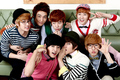 Песни на U-Kiss