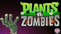 Plants VS Zombies