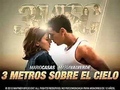 Tres metros sobre el cielo