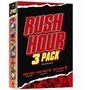 Rush Hour 1,2,3 / Час Пик (1998,2001,2007)  