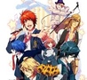  Uta no Prince-sama Maji Love 1000% 