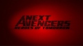 Next Avengers: Heroes of Tomorrow / Бг Аудио