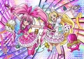 Suite Precure!
