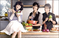 [K-Movie] The Naked Kitchen / Разголената кухня
