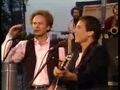 Simon and Garfunkel