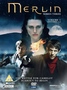 Merlin 3 сезон
