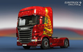Euro Truck