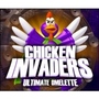Chicken Invaders 4 Ultimate Omelette
