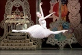 Ballet random