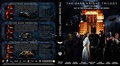 Batman Begins / The Dark Knight / The Dark Knight Rises [2005-2008-2012]