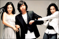 [K-Movie] Two faces of my girlfriend (2007)