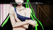 Tasogare Otome x Amnesia bg subs