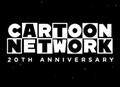 20 години Cartoon Network