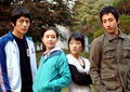 [K-Drama] Taereung National Village / Олимпийски мечти 