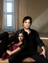 Damon and Elena