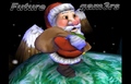 Santa Claus