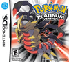 Да играем Pokemon Platinum