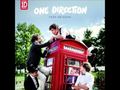One Direction - Album Take Me Home 2012