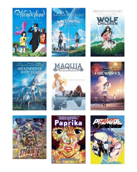 Movies