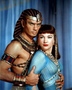 The Ten Commandments