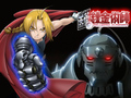 Fullmetal Alchemist BG sub
