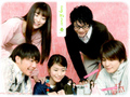 [J-Drama] Honey and Clover