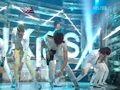 U KISS обществени изяви+клиповете с превод