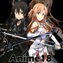 sword art online