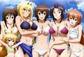 sekirei