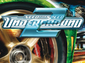 Need For Speed Undeground 2 