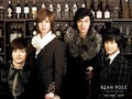 Boys Before Flowers