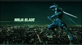 Ninja Blade