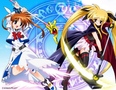 Mahou Shoujo Lyrical Nanoha 