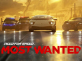 Need For Speed Most Wanted 2012 Gameplay