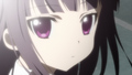Inu X Boku Ss bg