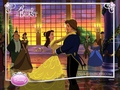 Disney - Beat and The Beast