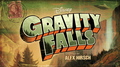 Gravity Falls