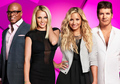 The X Factor Usa 2012