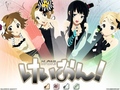 K - On! BG sub