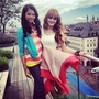 Zendaya AND Bella (pesnii)