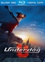 Underdog - Аутсайдер (2007)