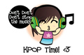 [Korean Music]