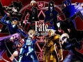  Fate - Stay Night