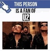 U2 :)