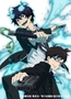 Ao no Exorcist