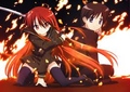 Shakugan No Shana I,II,III