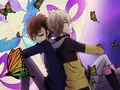 Zetsuen no Tempest 