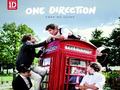 One Direction Take Me Home 2012
