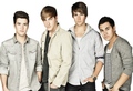 BIG TIME RUSH - THE BEST