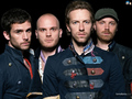  Coldplay 